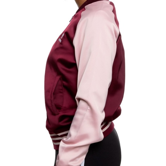 Addidas Bomber Jacket - Picture 3 of 7